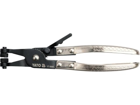 Szczypce YATO YT-0646