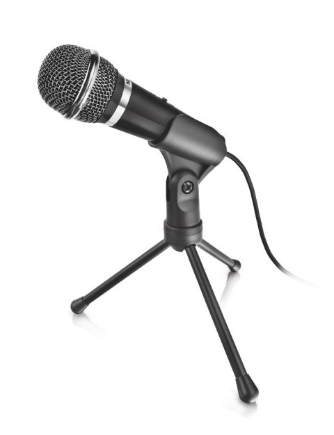 Trust Starzz All-round microphone Trust Starzz All-round microphone