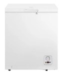 Zamrażalka skrzyniowa GORENJE F FH15FPW