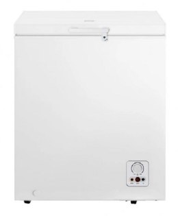 Zamrażalka skrzyniowa GORENJE F FH15FPW