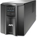 Zasilacz awaryjny APC Smart-UPS 1500VA LCD 230V SMT1500I 1500VA