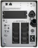 Zasilacz awaryjny APC Smart-UPS 1500VA LCD 230V SMT1500I 1500VA
