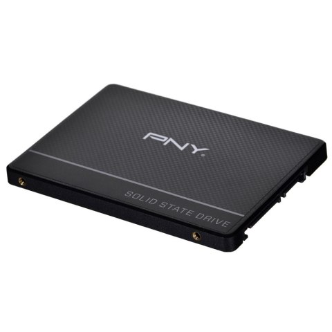Dysk SSD PNY SSD7CS900-500-RB (2.5″ /500 GB /SATA III /550MB/s /500MB/s) Dysk SSD PNY SSD7CS900-500-RB (2.5″ /500 GB /SATA III /550MB/s /500MB/s)