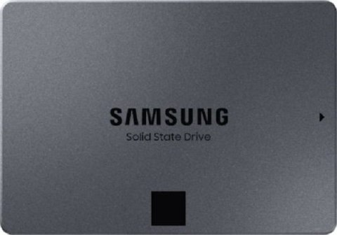 Dysk SSD SAMSUNG 870 QVO 8 TB 870 QVO (2.5″ /8 TB /SATA III (6 Gb/s) /560MB/s /530MB/s) Dysk SSD SAMSUNG 870 QVO 8 TB 870 QVO (2.5″ /8 TB /SATA III (6 Gb/s) /560MB/s /530MB/s)