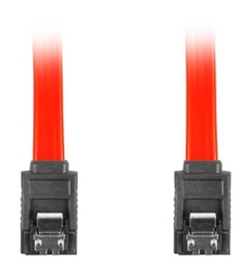 Kabel LANBERG CA-SASA-14CU-0030-R Kabel LANBERG CA-SASA-14CU-0030-R