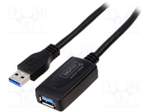 Kabel USB DIGITUS Typ A (gniazdo) 5 Kabel USB DIGITUS Typ A (gniazdo) 5