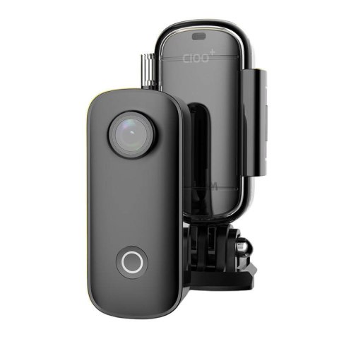 Kamera sportowa C100+ Czarny SJCAM (Full HD) Kamera sportowa C100+ Czarny SJCAM (Full HD)