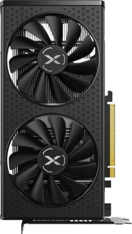 Karta graficzna XFX Radeon RX 6650 XT SPEEDSTER SWFT210 8GB GDDR6