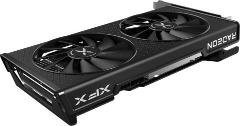 Karta graficzna XFX Radeon RX 6650 XT SPEEDSTER SWFT210 8GB GDDR6