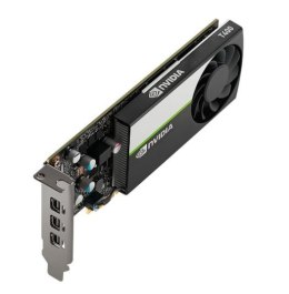 Karta graficzna PNY Quadro T400 4 GB