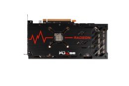 Karta graficzna SAPPHIRE PULSE Radeon RX 6650 XT 8 GB GDDR6