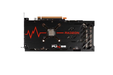 Karta graficzna SAPPHIRE PULSE Radeon RX 6650 XT 8 GB GDDR6