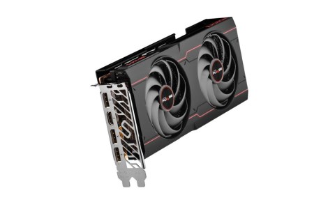 Karta graficzna SAPPHIRE PULSE Radeon RX 6650 XT 8 GB GDDR6