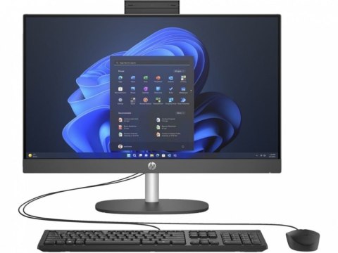 Komputer All-in-One HP ProOne 240 G10 (23.8"/I5-1335U/integ/8GB/SSD256GB/W11P) Komputer All-in-One HP ProOne 240 G10 (23.8"/I5-1335U/integ/8GB/SSD256GB/W11P)