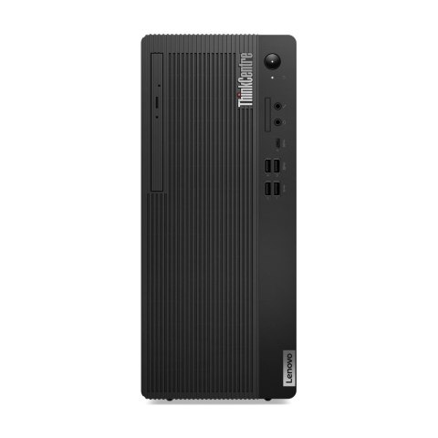 Komputer LENOVO ThinkCentre M70t Gen 4 (I5-13500/UHD770/16GB/SSD512GB/DVD-RW/W11P) Komputer LENOVO ThinkCentre M70t Gen 4 (I5-13500/UHD770/16GB/SSD512GB/DVD-RW/W11P)