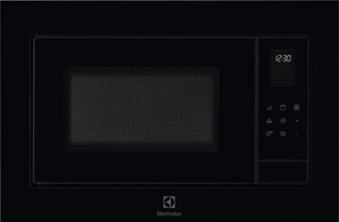 Kuchenka mikrofalowa ELECTROLUX LMS4253TMK (900W /25L)