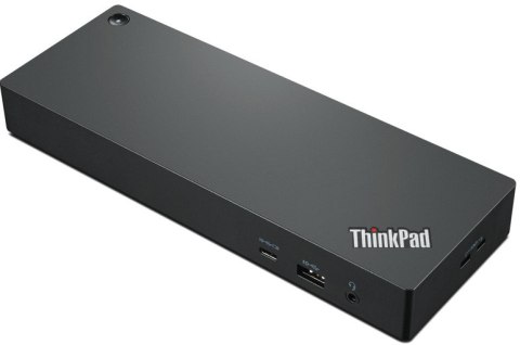 LENOVO 40B00300EU (Grafitowy /1x Thunderbolt 4 ) LENOVO 40B00300EU (Grafitowy /1x Thunderbolt 4 )