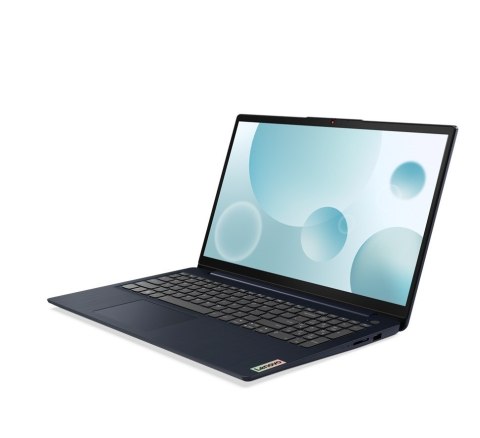 LENOVO IdeaPad 3 (15.6"/I3-1215U/integ/8GB/SSD512GB/W11H/Niebieski) LENOVO IdeaPad 3 (15.6"/I3-1215U/integ/8GB/SSD512GB/W11H/Niebieski)
