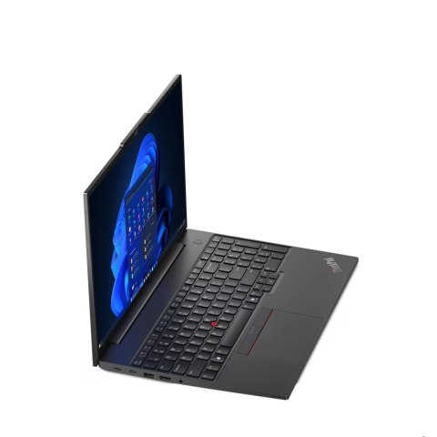 LENOVO ThinkPad E16 Gen 2 (16"/R5 7535HS/R 660M/16GB/SSD512GB/W11P/Czarny) LENOVO ThinkPad E16 Gen 2 (16"/R5 7535HS/R 660M/16GB/SSD512GB/W11P/Czarny)