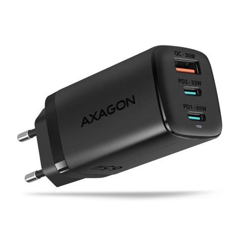 Ładowarka sieciowa AXAGON ACU-DPQ65(1x USB Typ A\4500mA\5V) Ładowarka sieciowa AXAGON ACU-DPQ65(1x USB Typ A\4500mA\5V)