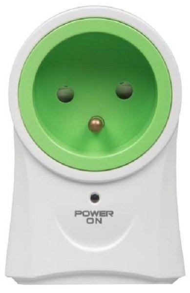 Listwa zasilająca EVER Spin USB T/LZ10-SPI000/0000 Listwa zasilająca EVER Spin USB T/LZ10-SPI000/0000