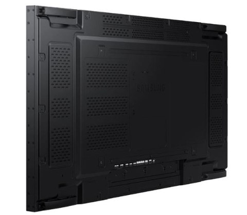 Monitor SAMSUNG LH55VMBEBGBXEN (55" /IPS /60Hz /1920 x 1080 /Czarny )
