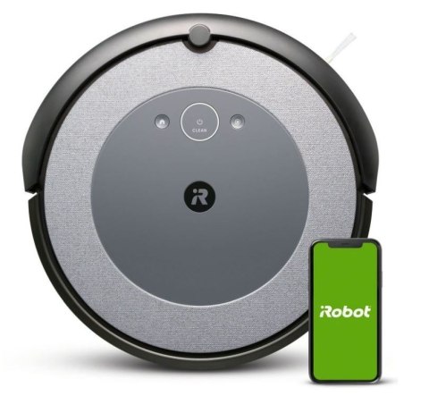 Odkurzacz automatyczny IROBOT Roomba i5 (i5156) Odkurzacz automatyczny IROBOT Roomba i5 (i5156)