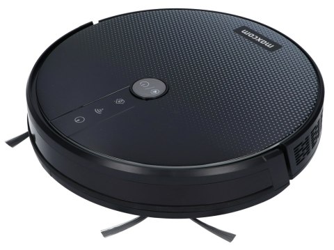 Odkurzacz automatyczny MAXCOM Home Home MH11 Black Perl Odkurzacz automatyczny MAXCOM Home Home MH11 Black Perl