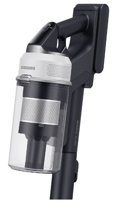 Odkurzacz pionowy SAMSUNG 580W VS20C852CTW Odkurzacz pionowy SAMSUNG 580W VS20C852CTW