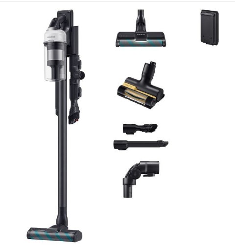 Odkurzacz pionowy SAMSUNG 580W VS20C852CTW Odkurzacz pionowy SAMSUNG 580W VS20C852CTW