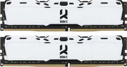 Pamięć GOODRAM (UDIMM/DDR4/16 GB/3200MHz/1.35V/16CL/DUAL)