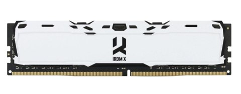 Pamięć GOODRAM (UDIMM/DDR4/16 GB/3200MHz/1.35V/16CL/DUAL) Pamięć GOODRAM (UDIMM/DDR4/16 GB/3200MHz/1.35V/16CL/DUAL)
