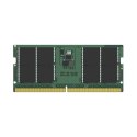 Pamięć KINGSTON (SODIMM/DDR5/32 GB/5600MHz/46CL/SINGLE)