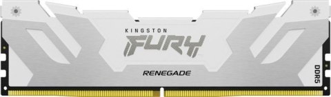 Pamięć KINGSTON (UDIMM/DDR5/16 GB/6400MHz/1.4V/32CL/SINGLE) Pamięć KINGSTON (UDIMM/DDR5/16 GB/6400MHz/1.4V/32CL/SINGLE)