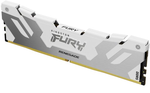 Pamięć KINGSTON (UDIMM/DDR5/16 GB/6400MHz/1.4V/32CL/SINGLE) Pamięć KINGSTON (UDIMM/DDR5/16 GB/6400MHz/1.4V/32CL/SINGLE)