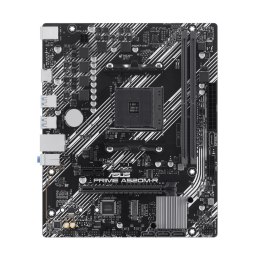 Płyta główna ASUS PRIME A520M-R Socket AM4 mATX