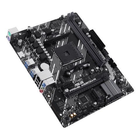 Płyta główna ASUS PRIME A520M-R Socket AM4 mATX Płyta główna ASUS PRIME A520M-R Socket AM4 mATX
