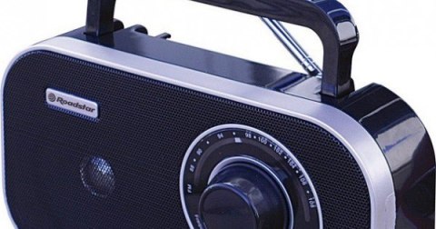 Radio ROADSTAR TRA-2235 BK Radio ROADSTAR TRA-2235 BK