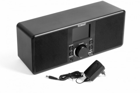 Radio TECHNAXX TX-153 Radio TECHNAXX TX-153