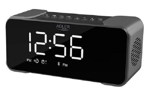 Radiobudzik ADLER AD 1190s Radiobudzik ADLER AD 1190s