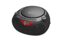 Radiomagnetofon z CD ELTRA Masza 2 USB/CD Czarny