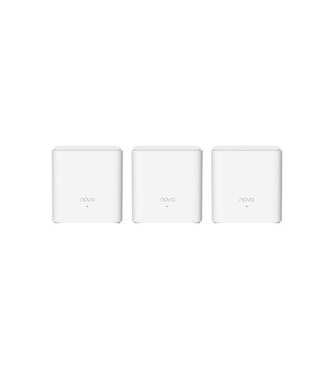 Router TENDA EX3 3 szt. Router TENDA EX3 3 szt.
