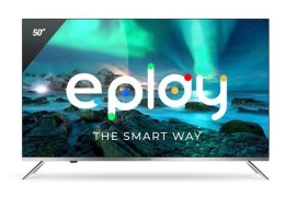 Telewizor ALLVIEW 50″ QLED QL50EPLAY6100-U