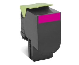 Toner LEXMARK 702M 70C20M0