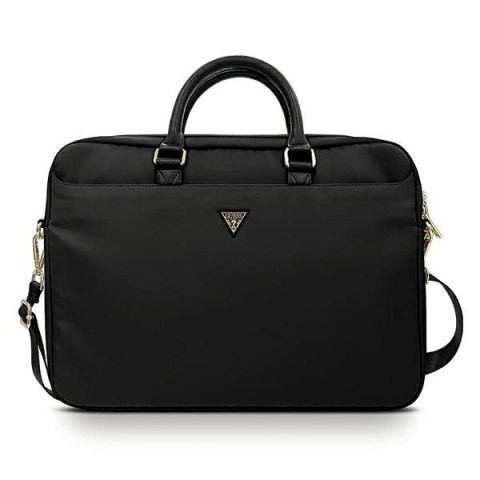 Torba na laptopa GUESS GUE001000 (maks.16"/Czarny) Torba na laptopa GUESS GUE001000 (maks.16"/Czarny)