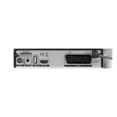 Tuner DVB-T CABLETECH URZ0336B Tuner DVB-T CABLETECH URZ0336B
