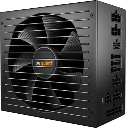 Zasilacz PC BE QUIET! 850W BN337 Zasilacz PC BE QUIET! 850W BN337