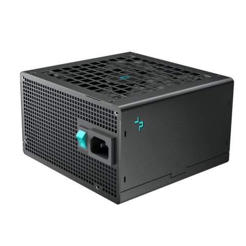 Zasilacz PC DEEPCOOL 550W R-PL550D-FC0B-EU Zasilacz PC DEEPCOOL 550W R-PL550D-FC0B-EU