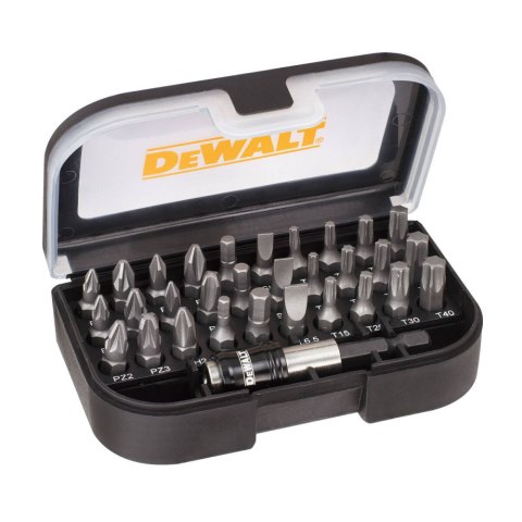 Zestaw narzędzi DEWALT DT7944TS-QZ Zestaw narzędzi DEWALT DT7944TS-QZ