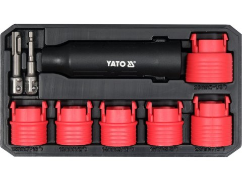 Zestaw narzędzi YATO YT-25385